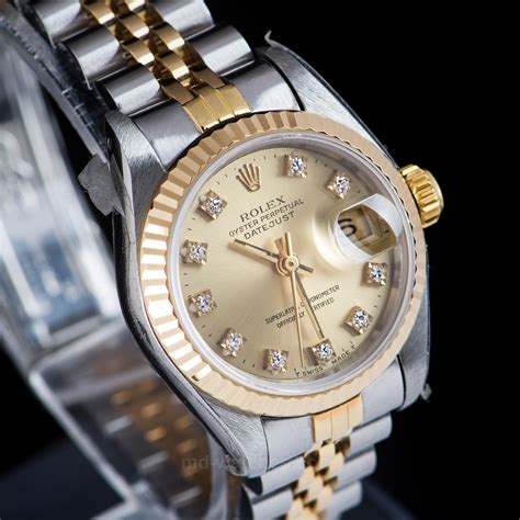 rolex 26mm datejust|rolex datejust prezzo listino.